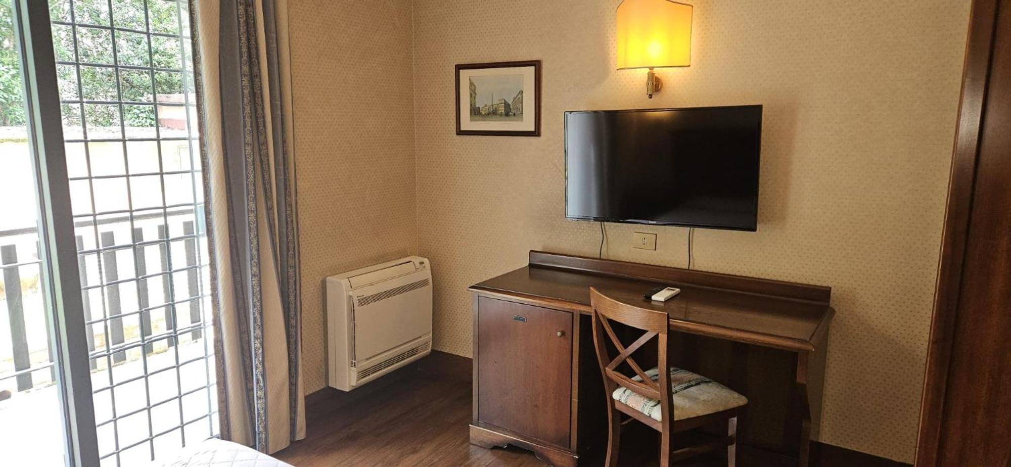 King Room Disability Access